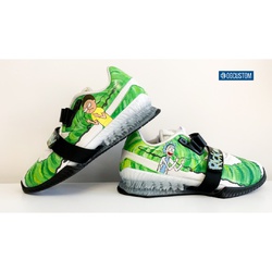 Nike Romaleos 4